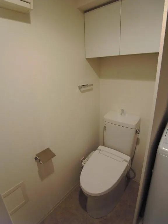 Apartment Concieria Shiba Koen Tokyo Premium