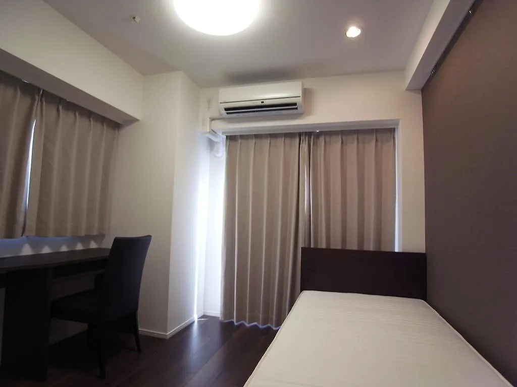 Concieria Shiba Koen Tokyo Premium Japan