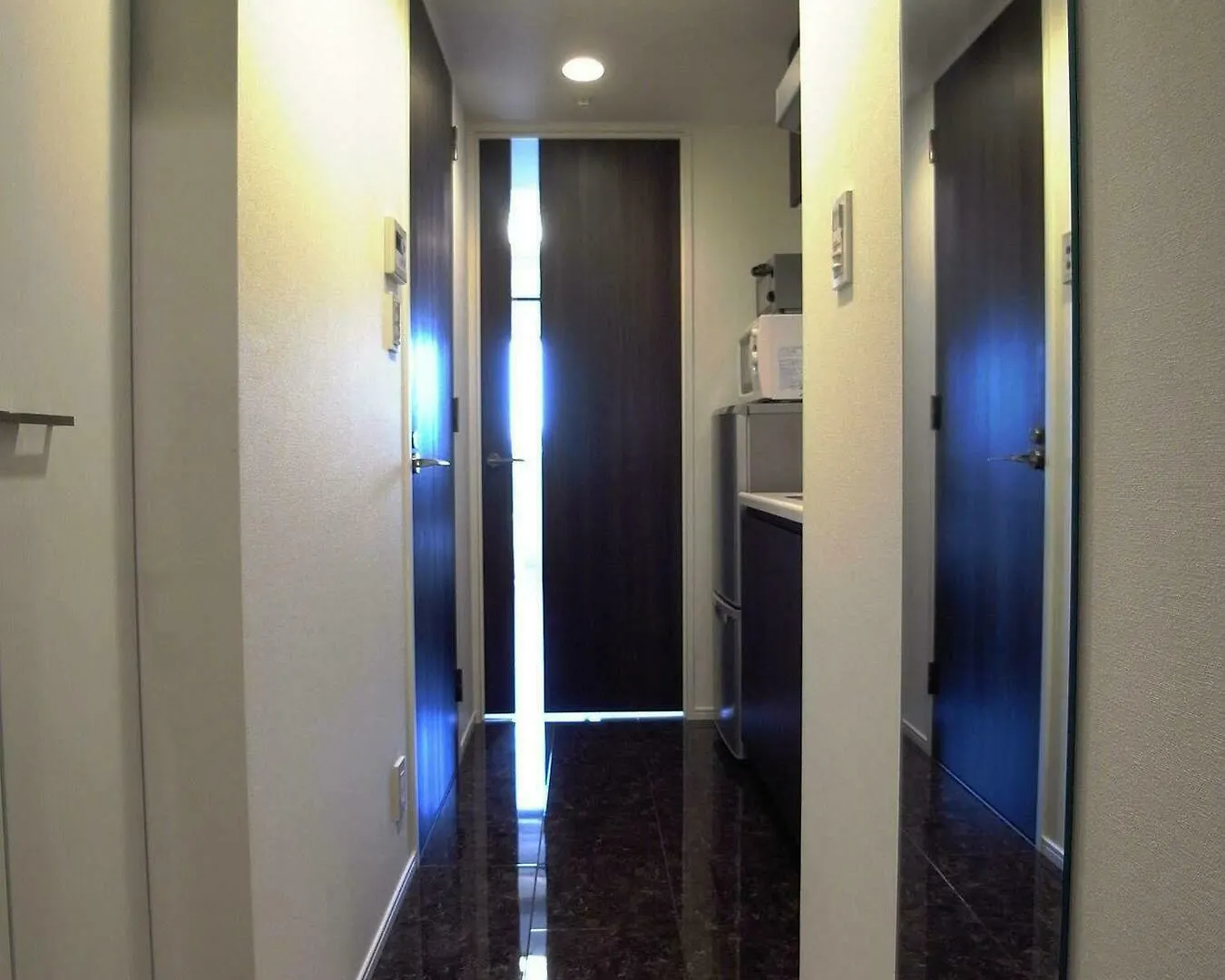 Apartment Concieria Shiba Koen Tokyo Premium Japan