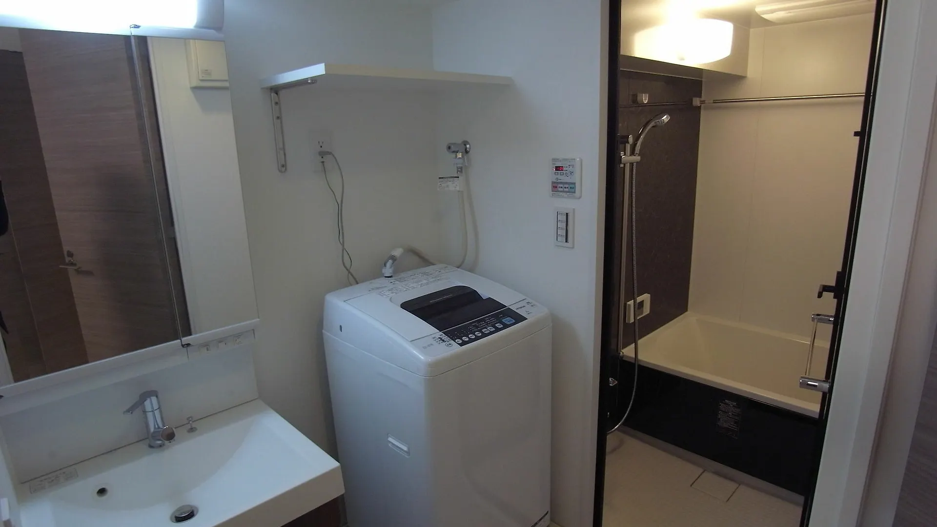 Concieria Shiba Koen Tokyo Premium Apartment