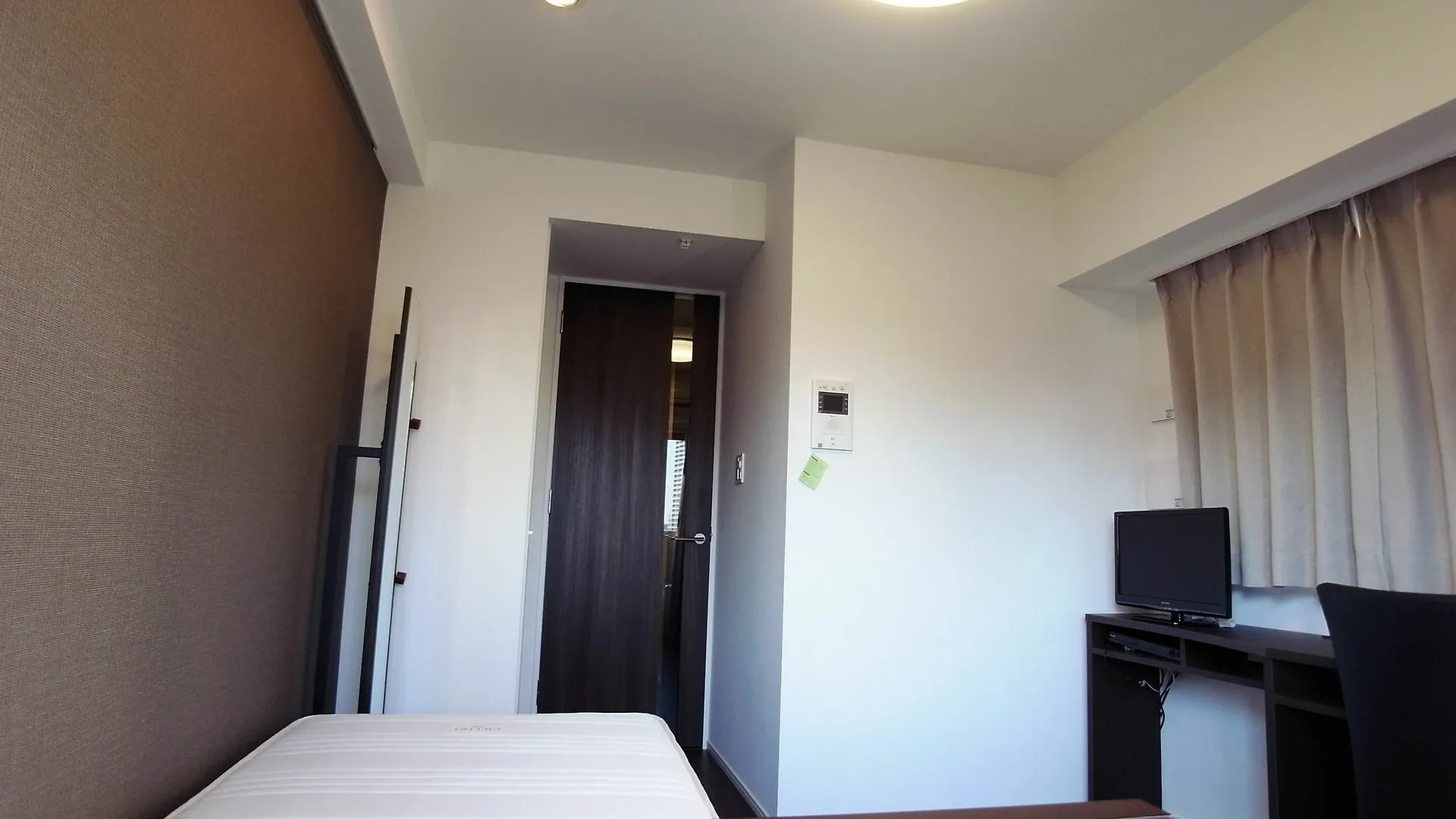 Apartment Concieria Shiba Koen Tokyo Premium