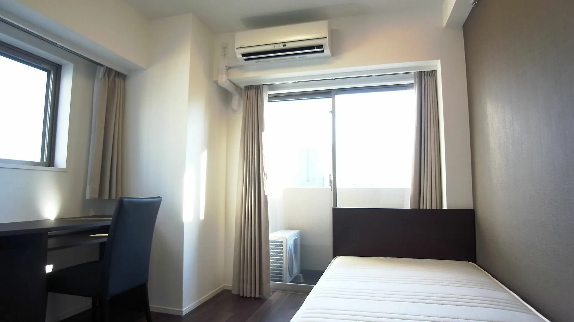 Concieria Shiba Koen Tokyo Premium