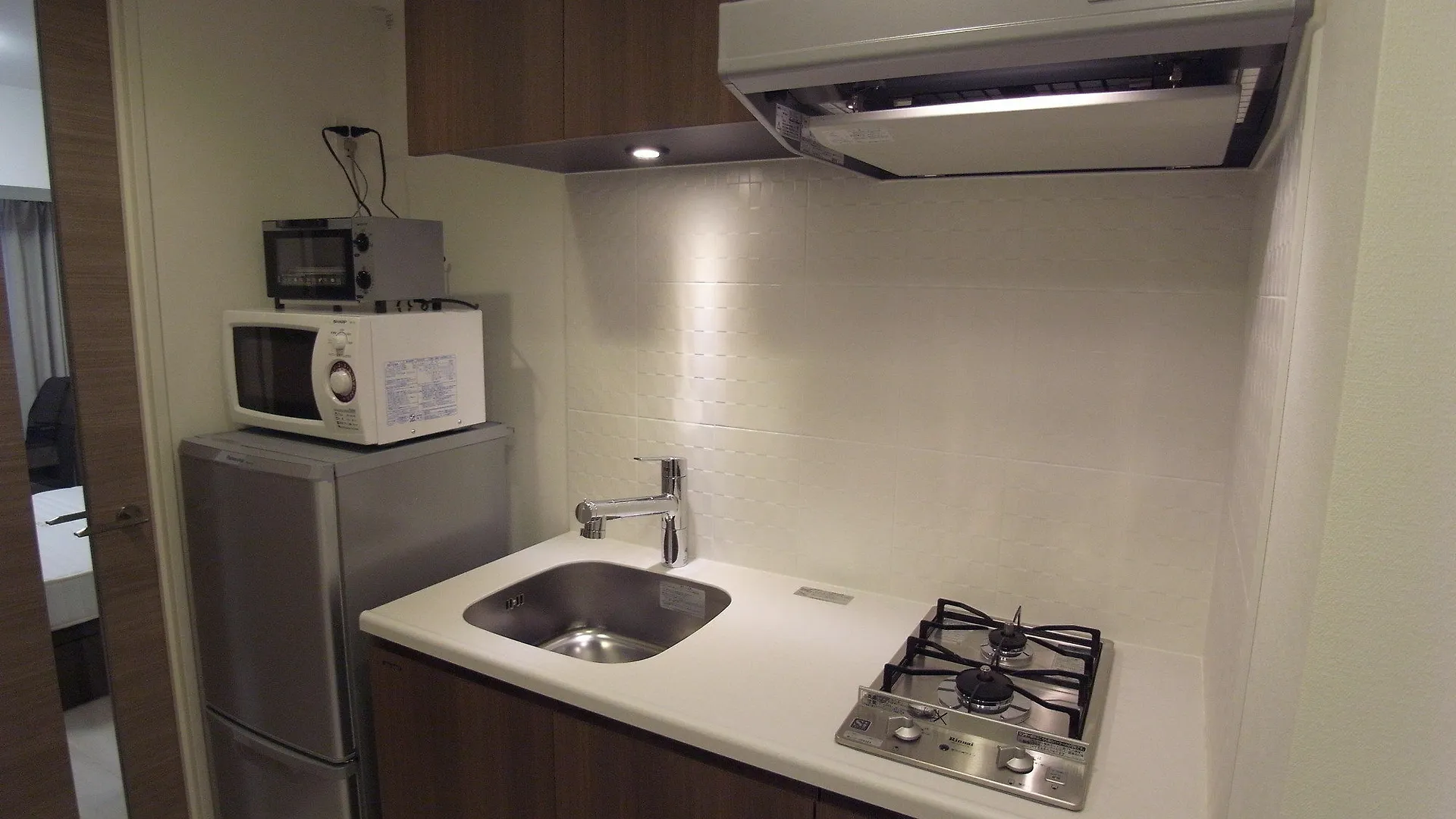 Concieria Shiba Koen Tokyo Premium 0*,  Japan