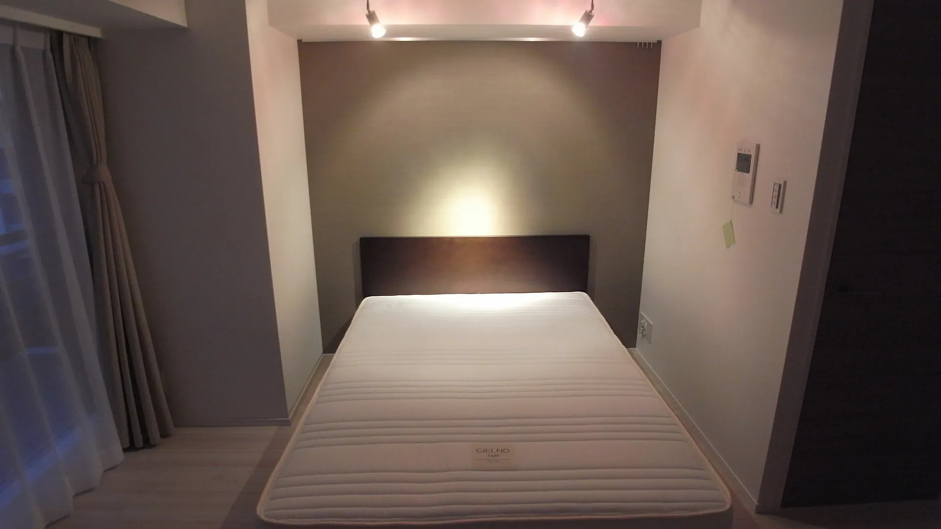 Apartment Concieria Shiba Koen Tokyo Premium Japan
