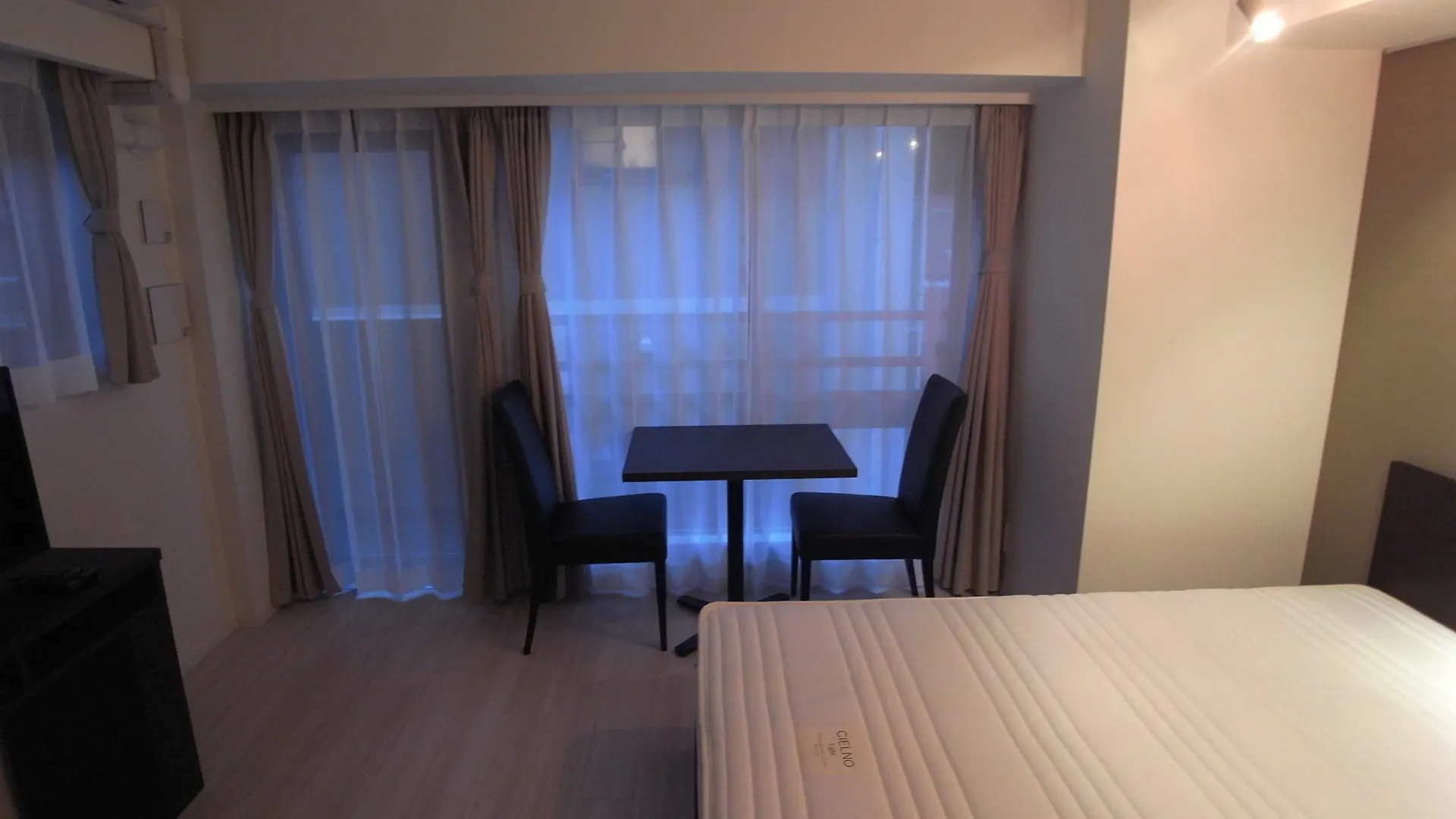 Concieria Shiba Koen Tokyo Premium Apartment