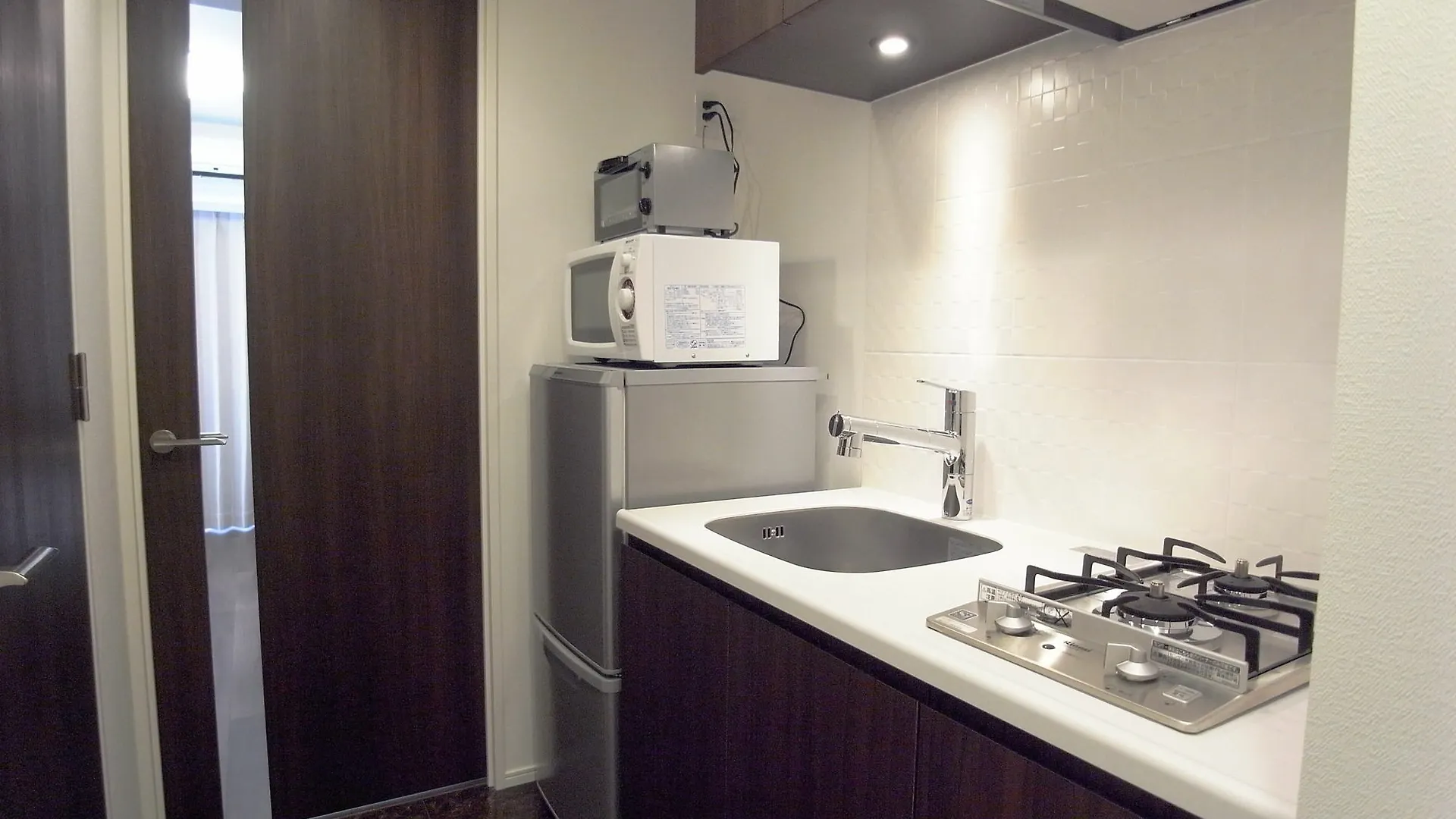 Concieria Shiba Koen Tokyo Premium Apartment