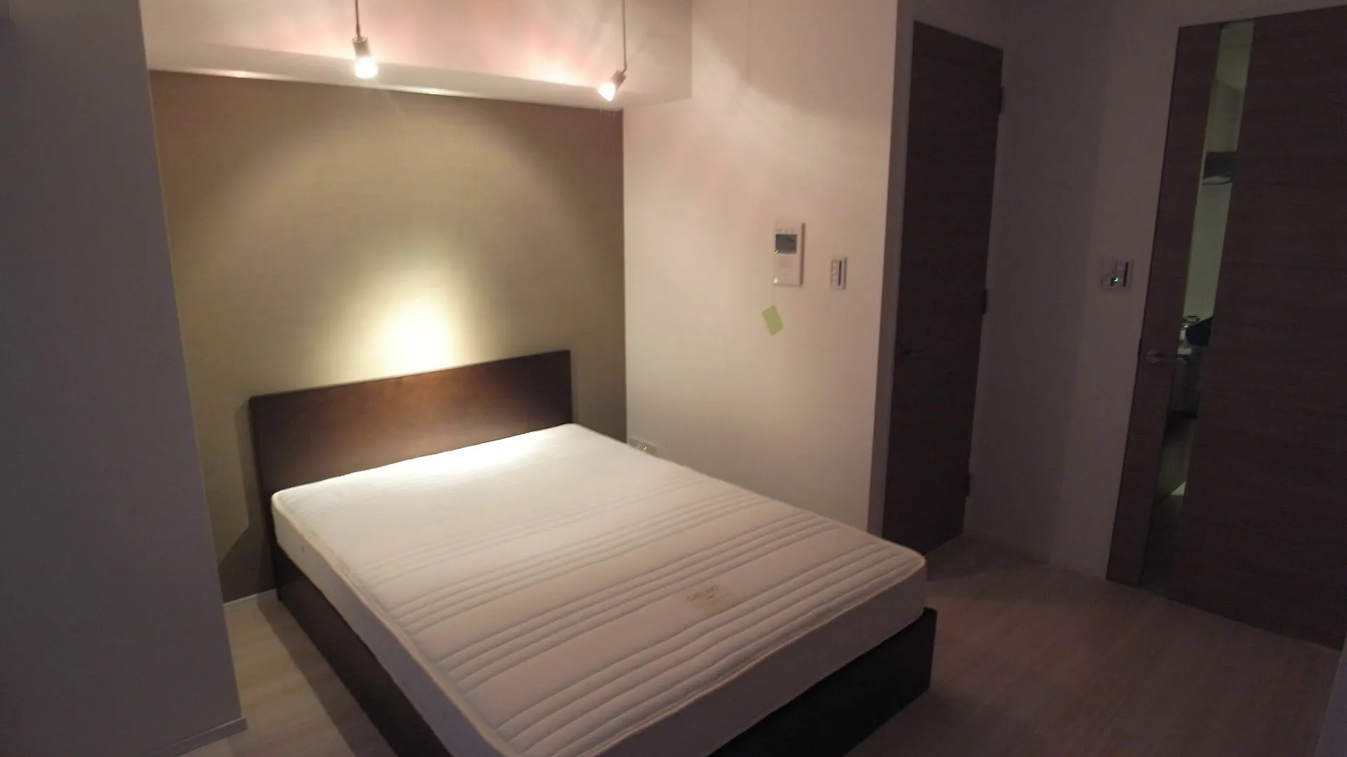 Apartment Concieria Shiba Koen Tokyo Premium Japan