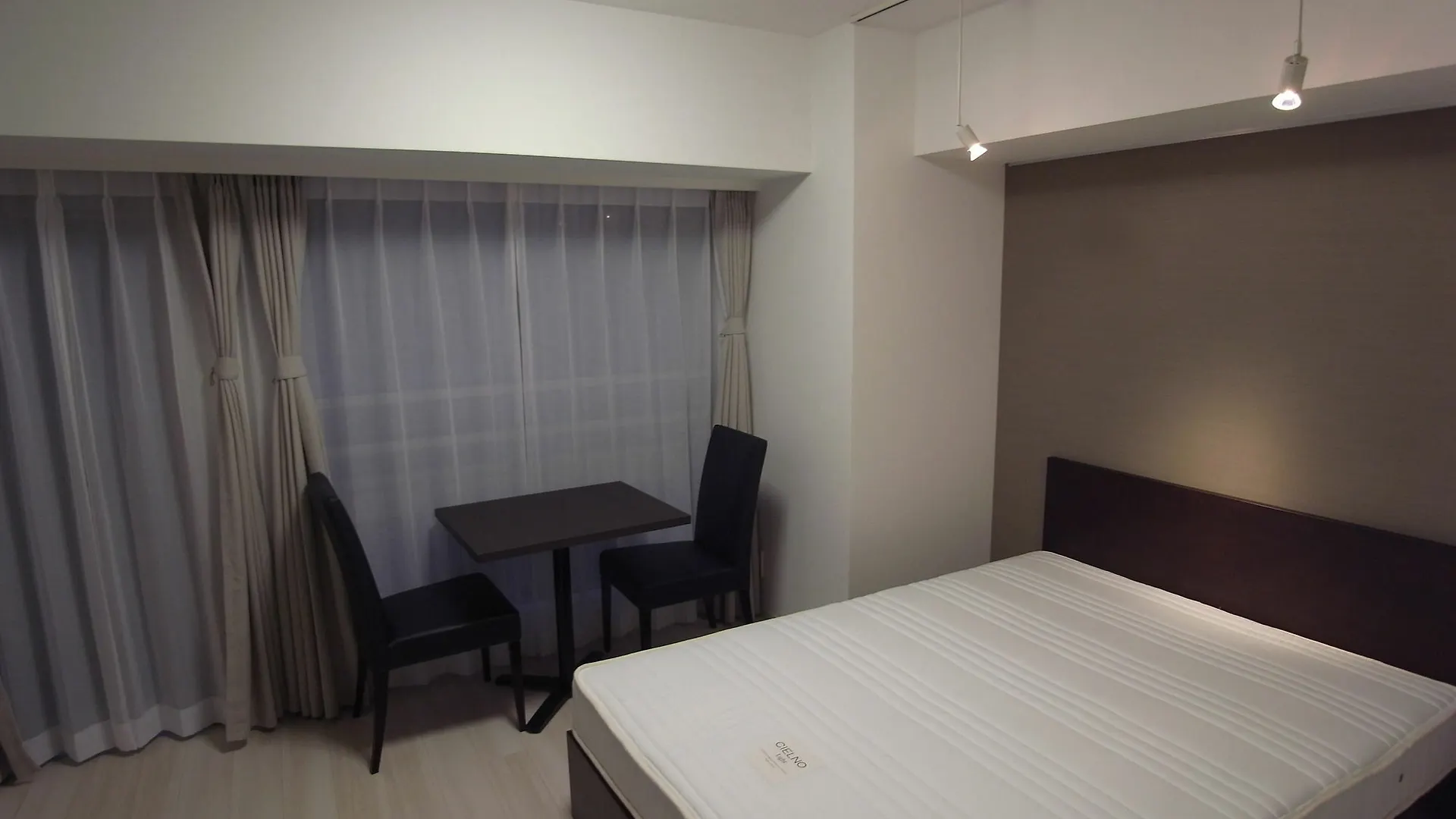 Apartment Concieria Shiba Koen Tokyo Premium